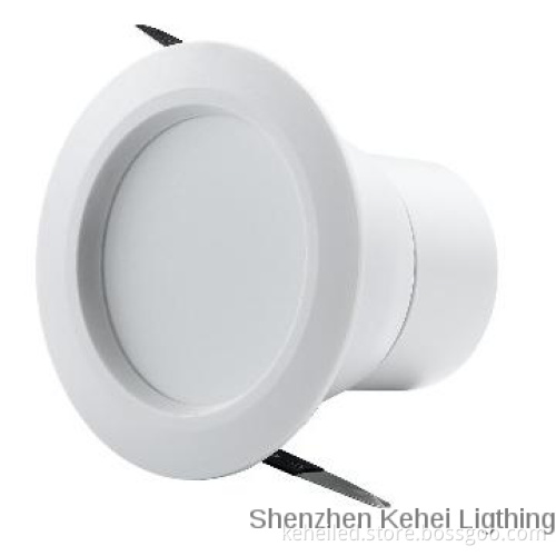 3W led down lights with lextar 5630 chips high lumen